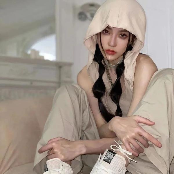 大墙无言